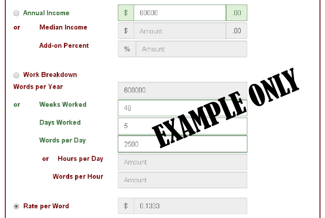 Freelance Translation Rates Knowing How Much To Charge PacTranz